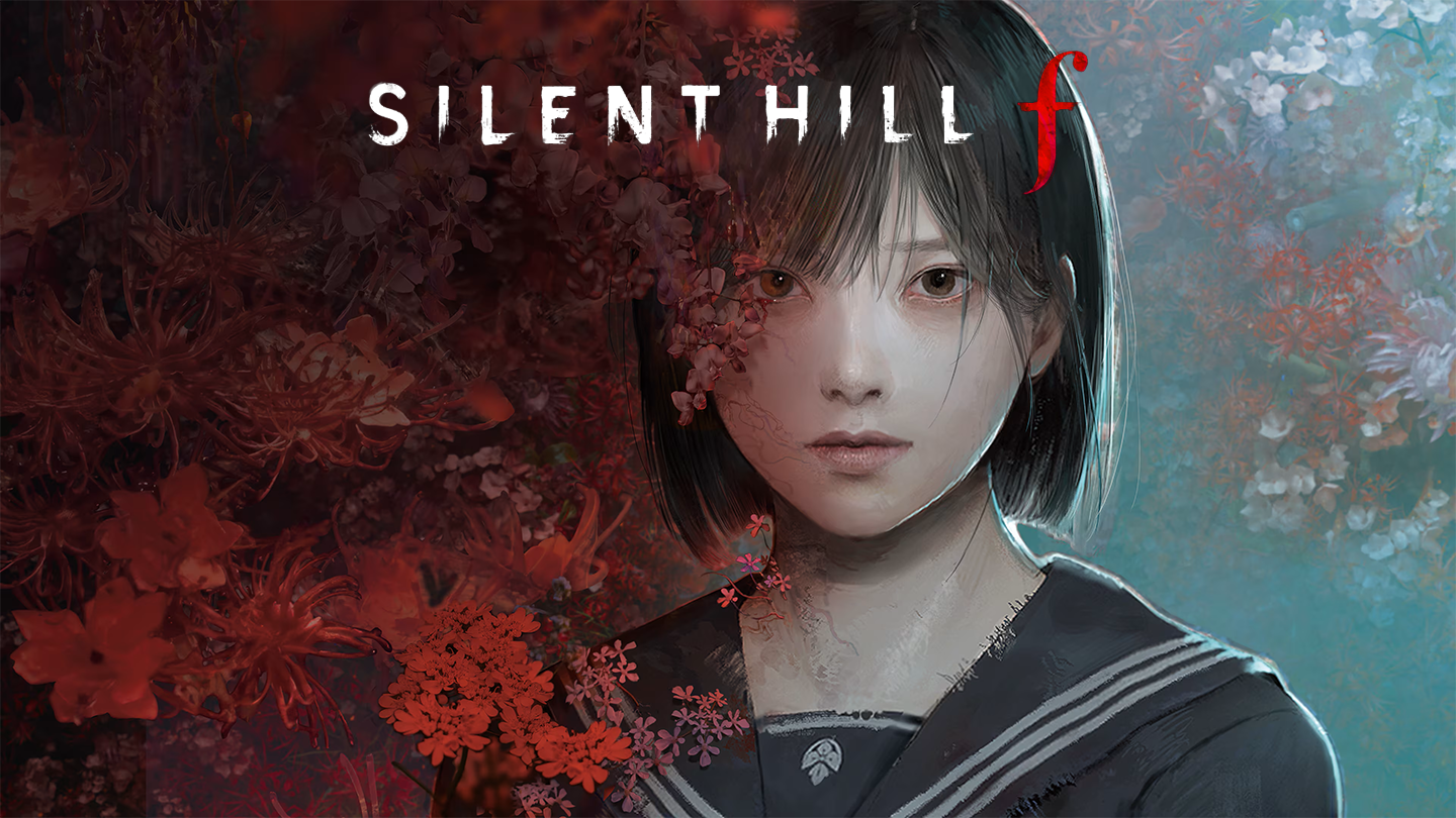 Silent Hill f